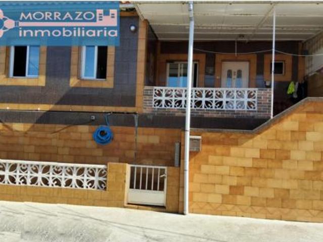 Casa en venta en Bueu, Chan de Piñeiro