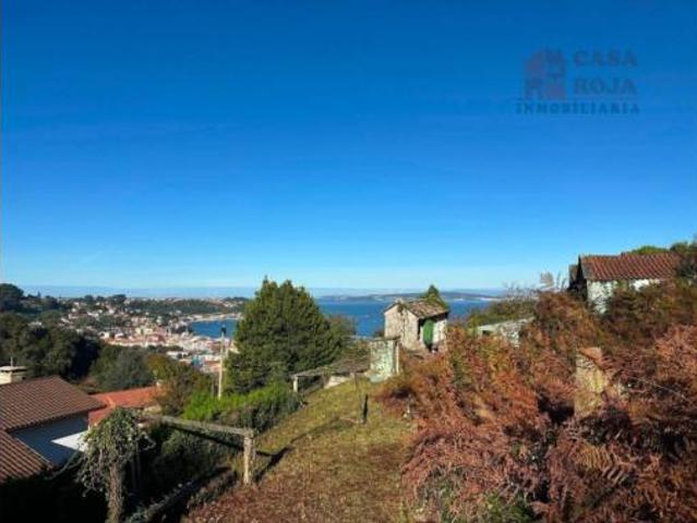 Casa en venta en Bueu (San Martiño de Fóra), Bueu