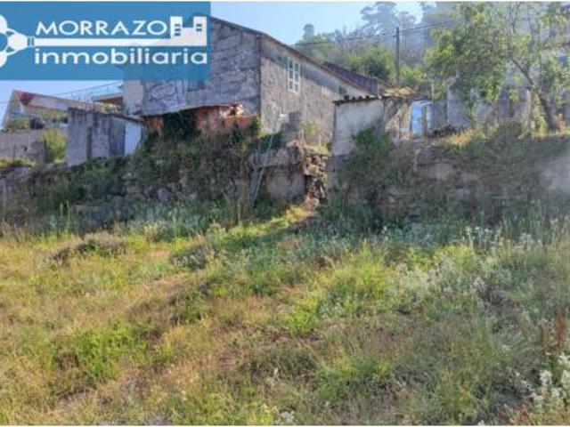 Casa en venta en Beluso, Bueu
