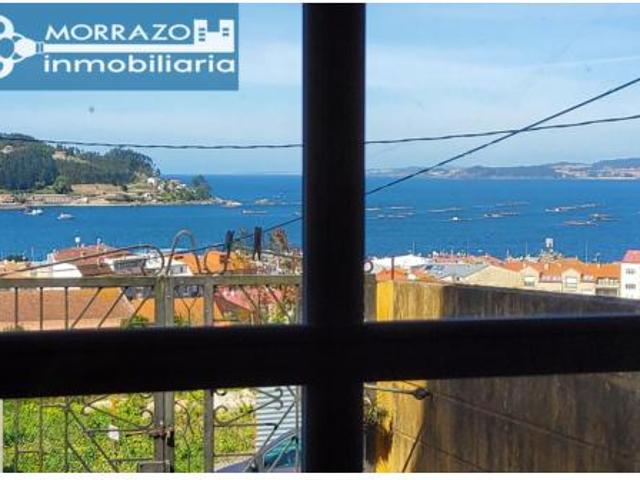 Casa en venta en Bueu (San Martiño de Fóra), O Morrazo