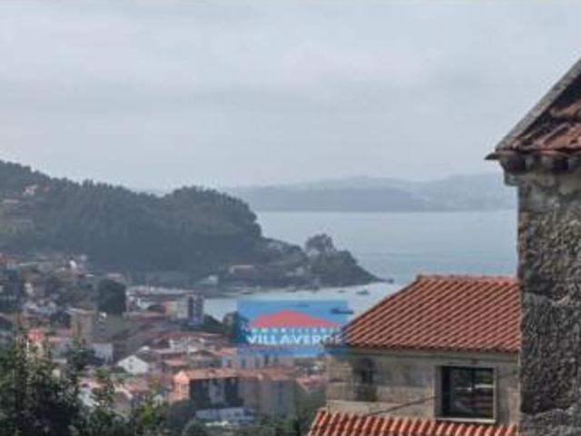 Casa en venta en Barreiros, Bueu