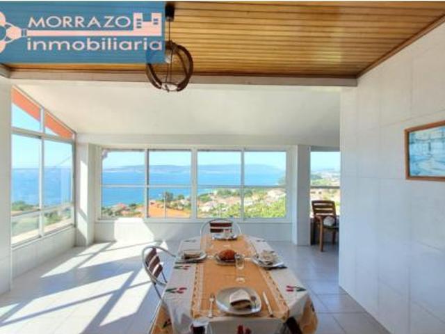 Casa en venta en Bueu (San Martiño de Fóra), O Morrazo