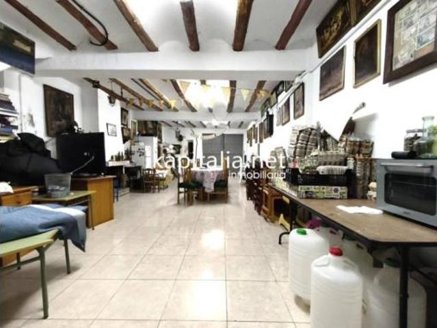 Casa en venta en la Vall d'Albaida, Valencia