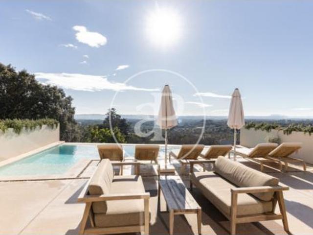 Casa en venta en Es Pujol, Raiguer