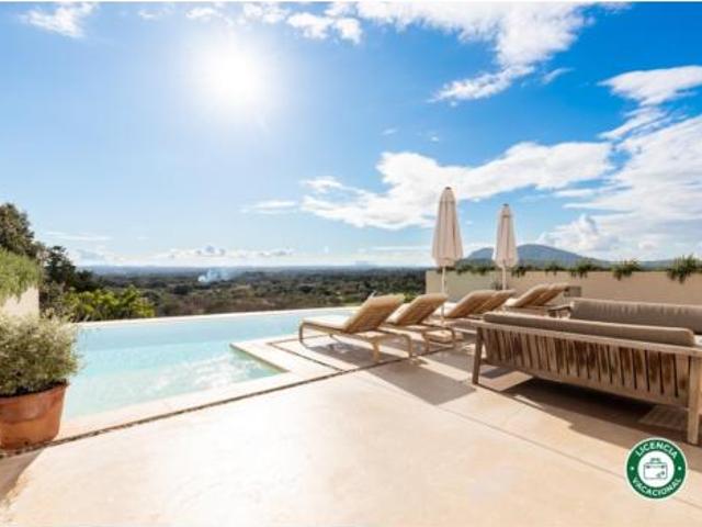 Casa en venta en Es Pujol, Raiguer