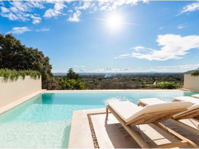 Casa en venta en Es Pujol, Raiguer