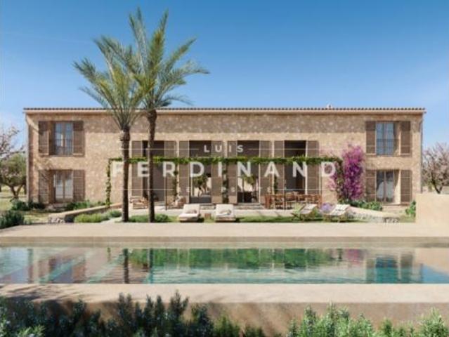 Casa en venta en Es Pujol, Raiguer