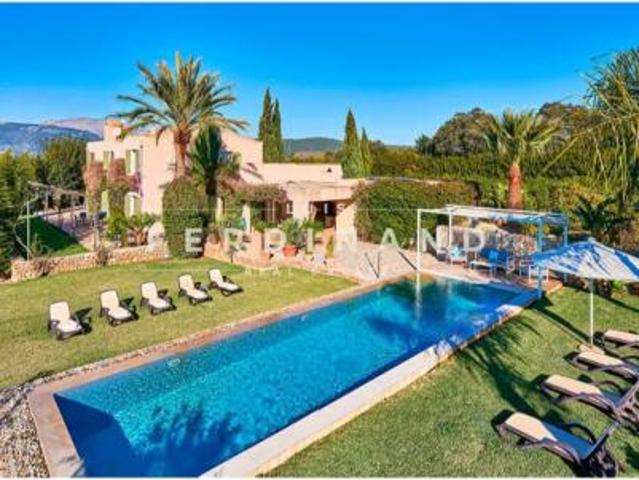 Casa en venta en Es Pujol, Raiguer