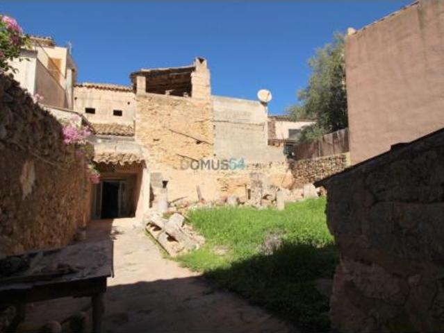 Casa en venta en Búger, Es Pujol