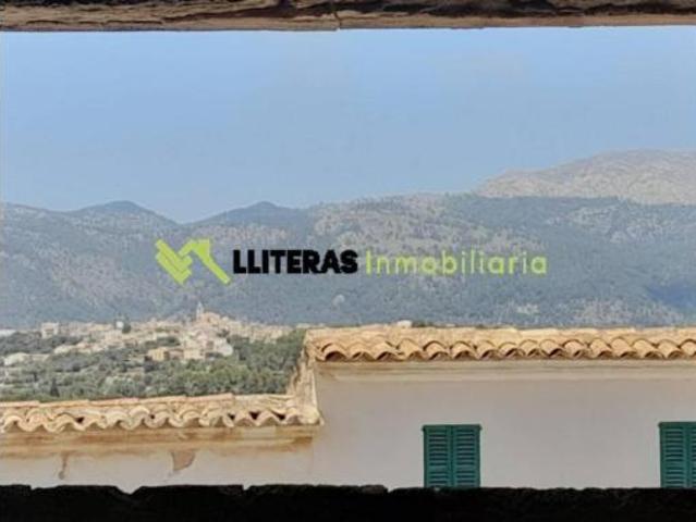 Casa en venta en Es Pujol, Raiguer