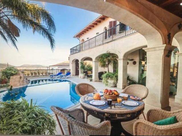 Casa en venta en Es Pujol, Raiguer