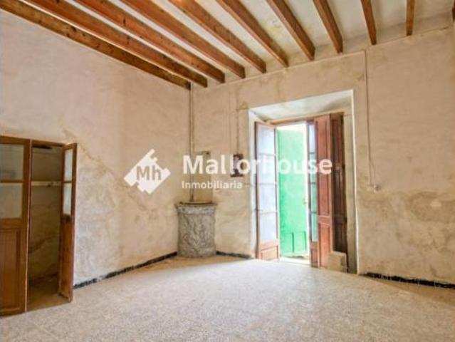Casa en venta en Búger, Es Pujol