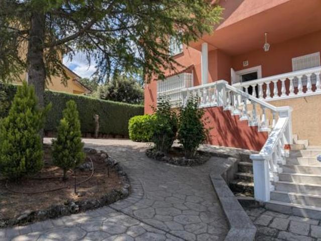 Casa en venta en Buitrago Del Lozoya, Madrid
