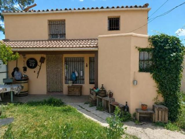 Casa en venta en Buitrago Del Lozoya, Madrid