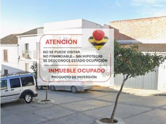 Casa en venta en Bujalance, Andalucía