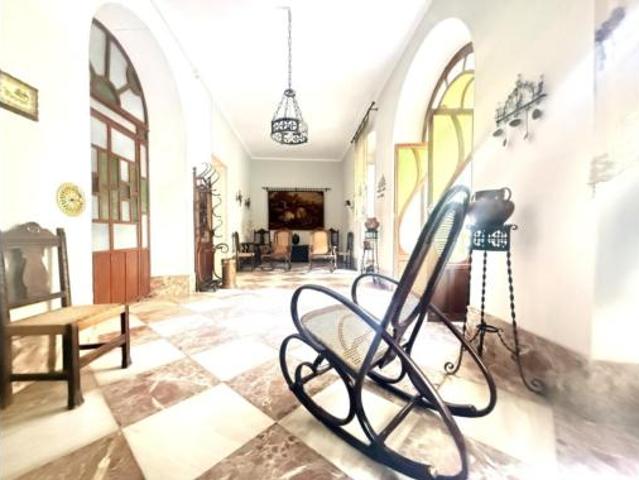 Casa en venta en Bujalance, Andalucía