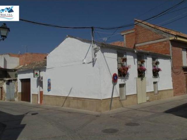 Casa en venta en Bujalance, Andalucía
