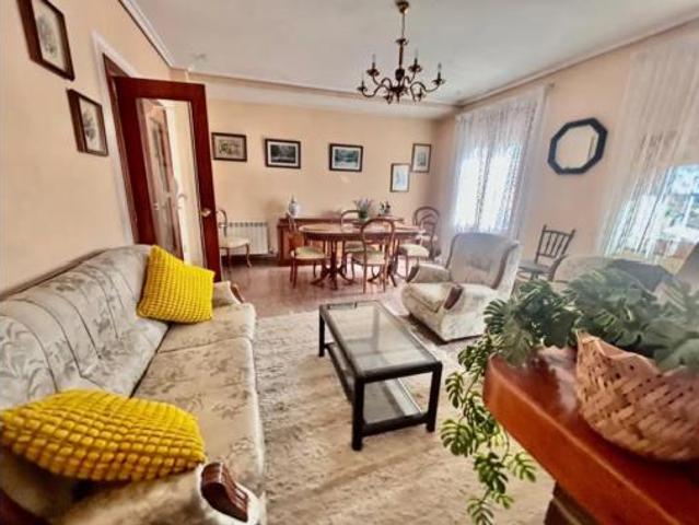 Casa en venta en Campo de Borja, Aragón