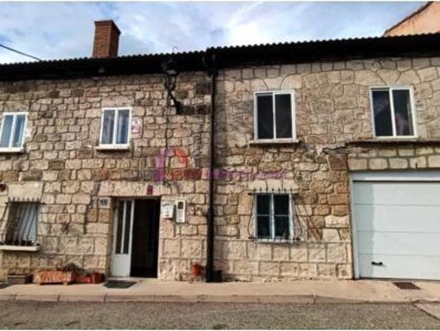Casa en venta en Buniel, Castilla y León