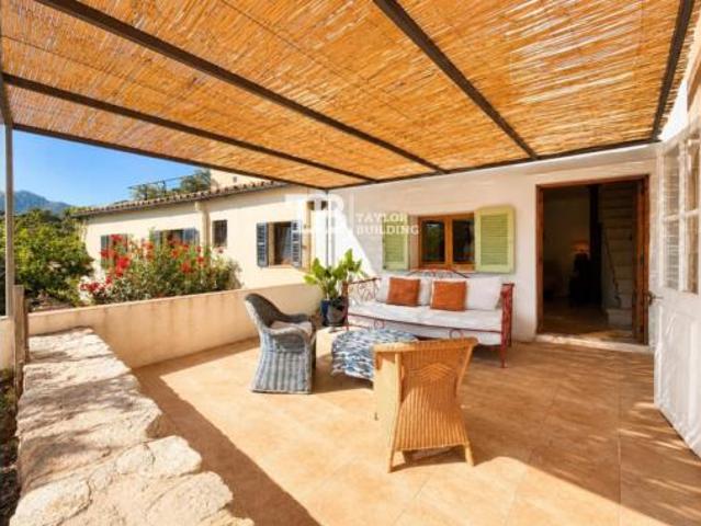 Casa en venta en Serra de Tramuntana, Baleares
