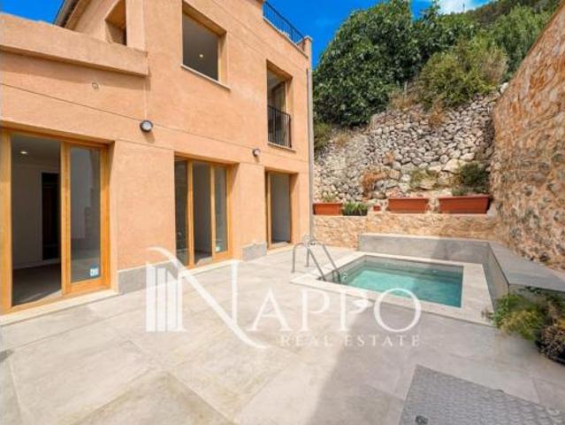 Casa en venta en Serra de Tramuntana, Baleares