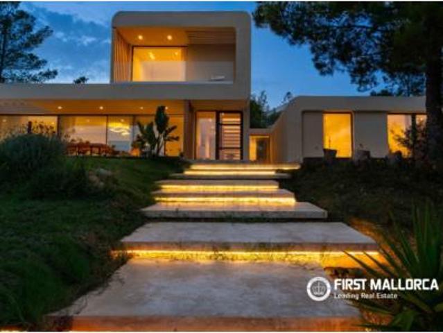 Casa en venta en Sa Coma, Serra de Tramuntana