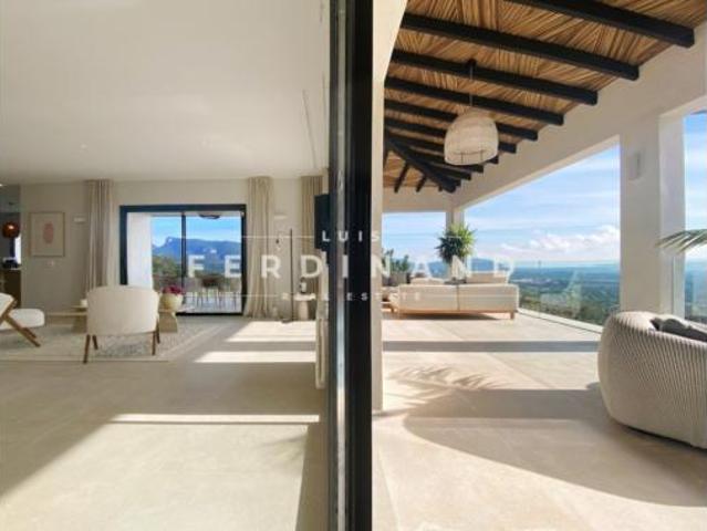 Casa en venta en Sa Fonts Seca, Serra de Tramuntana