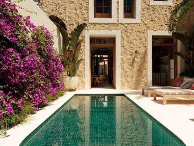 Casa en venta en Serra de Tramuntana, Baleares