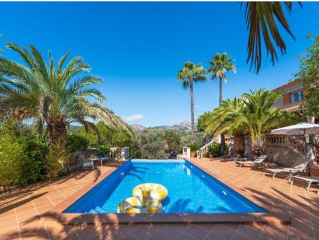Casa en venta en Sa Coma, Serra de Tramuntana