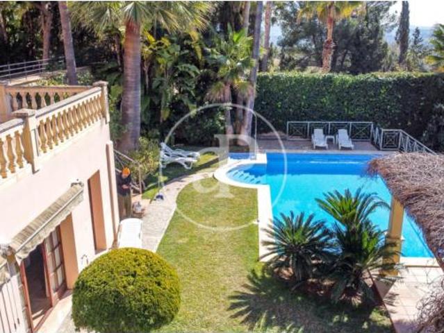 Casa en alquiler en Sa Coma, Serra de Tramuntana