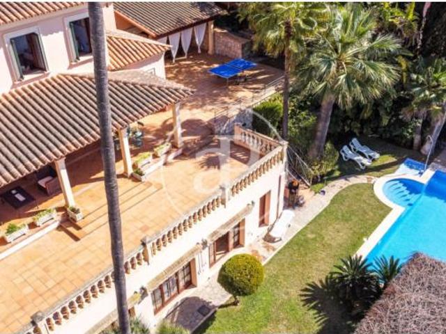 Casa en alquiler en Sa Coma, Serra de Tramuntana