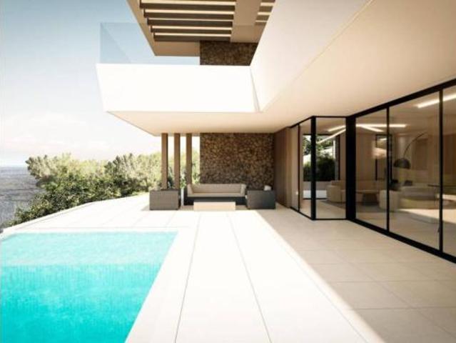 Casa en venta en Sa Fonts Seca, Serra de Tramuntana