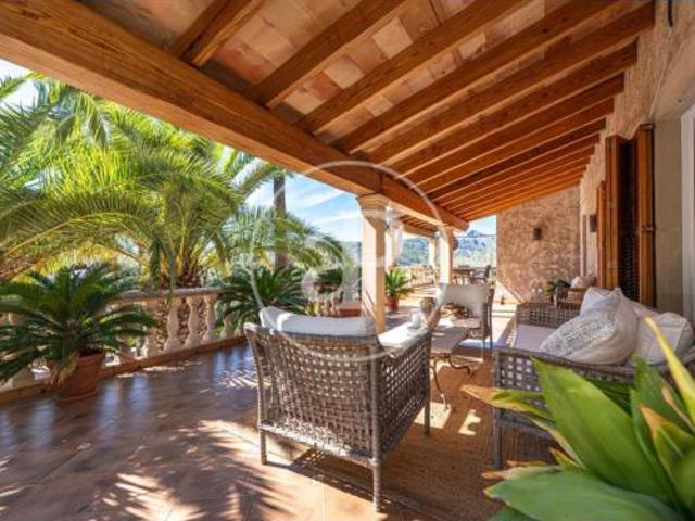 Casa en venta en Sa Coma, Serra de Tramuntana