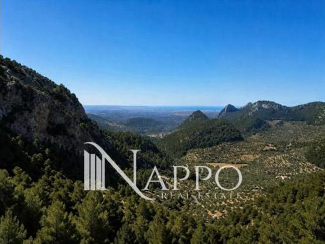 Casa en venta en Orient, Serra de Tramuntana