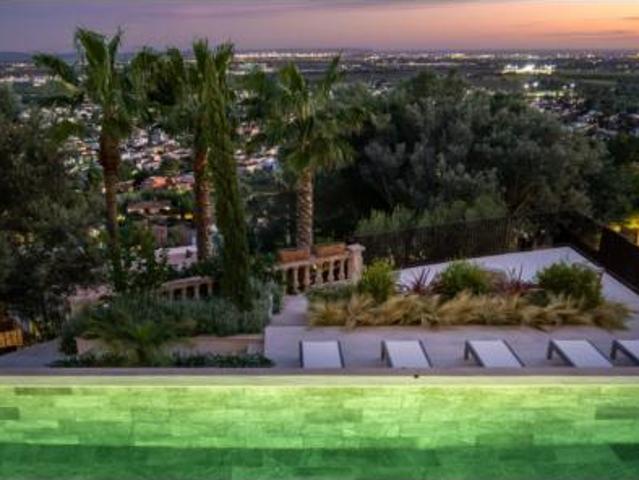 Casa en venta en Sa Fonts Seca, Serra de Tramuntana