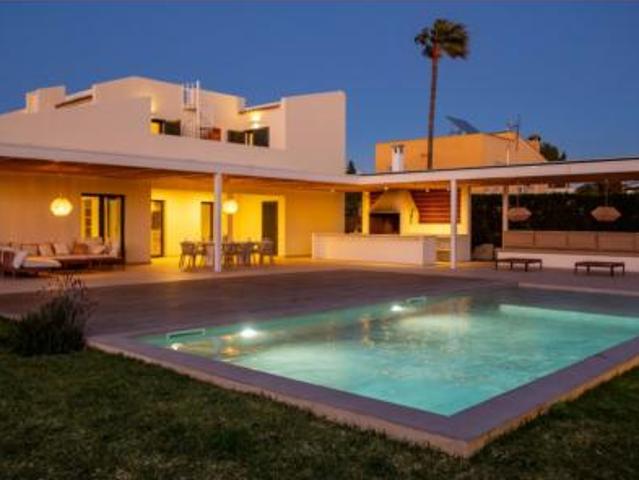 Casa en venta en Sa Fonts Seca, Serra de Tramuntana