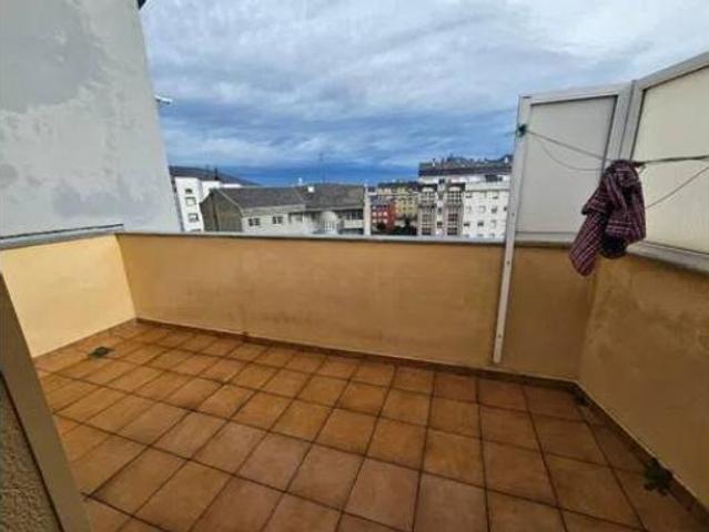 Casa en venta en Burela, A Mariña Central