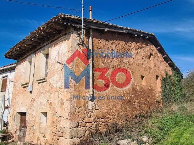 Casa en venta en Quintanaélez, Castilla y León