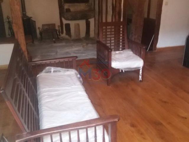 Casa en venta en San Zadornil, Jurisdicción de San Zadornil