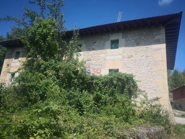 Casa en venta en Valle De Las Navas, Castilla y León