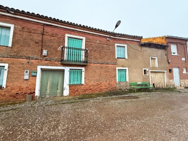 Casa en venta en Padilla de Abajo, Burgos