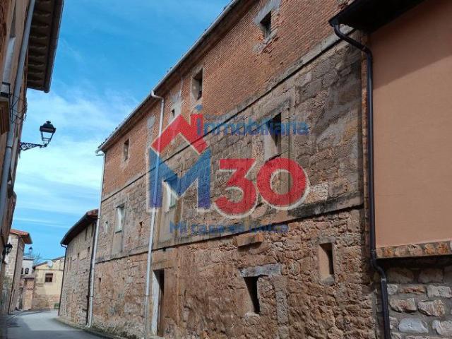 Casa en venta en Merindad De Río Ubierna, Castilla y León