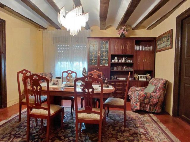 Casa en venta en Redecilla Del Camino, Castilla y León