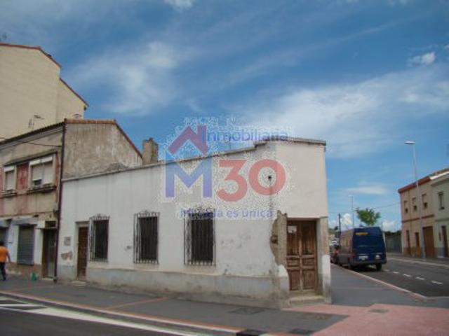 Casa en venta en Allende, Miranda De Ebro