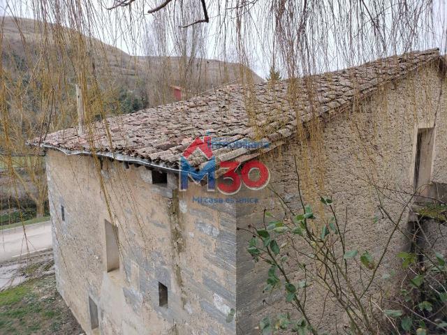 Casa en venta en Valluércanes, Castilla y León