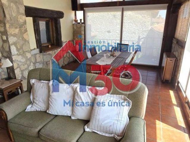 Casa en venta en Allende, Miranda De Ebro