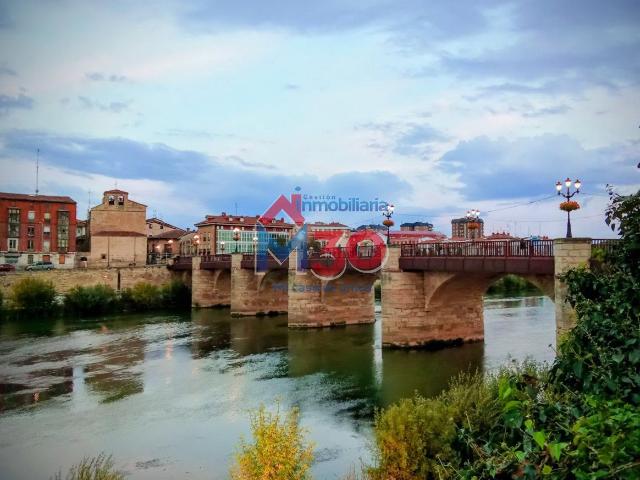 Casa en venta en Allende, Miranda De Ebro