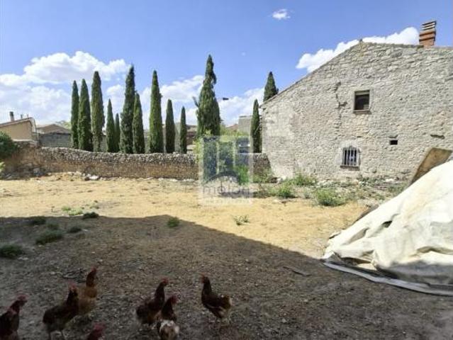 Casa en venta en Villaverde-mogina, Castilla y León