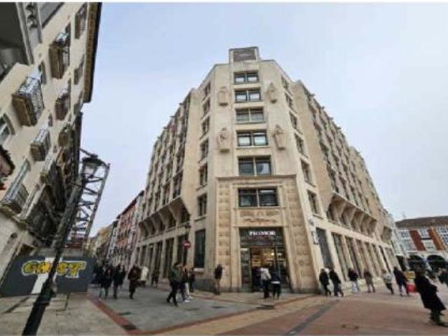 Casa en venta en Centro, Burgos