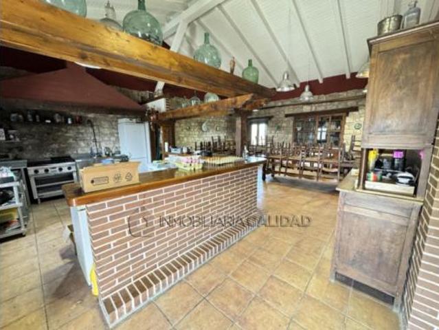 Casa en venta en Centro, Burgos